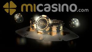 Mi Casino La Guía Definitiva para los Amantes del Juego en Línea